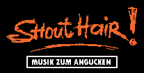 Shout Hair - Musik zum Angucken